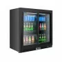 FURNOTEL - Arriere-bar 2 portes coulissantes