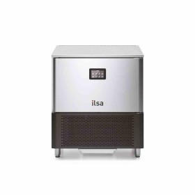 ILSA - Cellule de refroidissement pour glaces avec condensation à l’air 10 niveaux 600 x 400 & GN 1/1