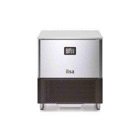 ILSA - Cellule de refroidissement pour glaces pour 6 bacs 165 x 360 x 120 mm