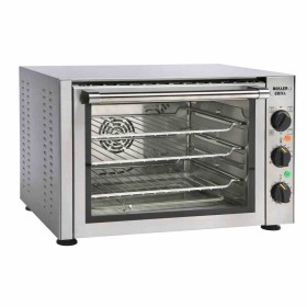 FURNOTEL - Four à convection multi-fonctions 34 litres 2,4 kW