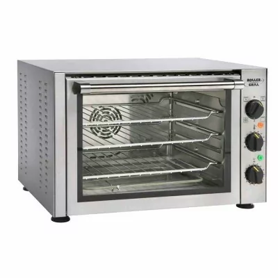 FURNOTEL - Four à convection multi-fonctions 34 litres 2,4 kW