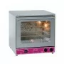 FURNOTEL - Four à convection multi-fonctions avec Turbo Quartz 60 L 3 kW