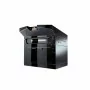 ITALFORNI - Four à pizza avec cellule de levage H. 800 mm 1 chambre 12 ou 9 pizzas