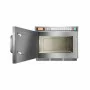 PANASONIC - Four micro-ondes 1800 W 18 L commandes digitales porte métallique