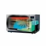 PANASONIC - Four micro-ondes professionnel multi-fonctions- 30 L 1350 W