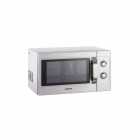 SAMSUNG - Four micro-onde professionnel 26 L 1050 W commandes mécaniques