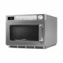 SAMSUNG - Four micro-ondes professionnel commandes digitales 26 L 1500 W