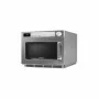 SAMSUNG - Four micro-ondes professionnel 26 L 1850 W