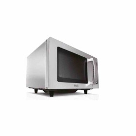 WHIRLPOOL - Micro-ondes professionnel sans plateau tournant 25 litres 1550 W