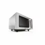WHIRLPOOL - Micro-ondes professionnel sans plateau tournant 25 litres 1550 W