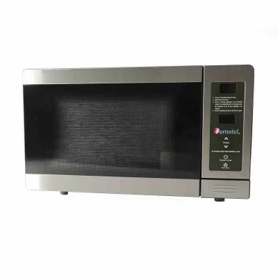 FURNOTEL - Four micro-ondes spécial cafétéria 23 litres 900 W