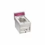 FURNOTEL - Friteuse sur table électrique 12 litres 1 bac