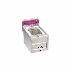 FURNOTEL - Friteuse sur table électrique 9 litres 1 bac