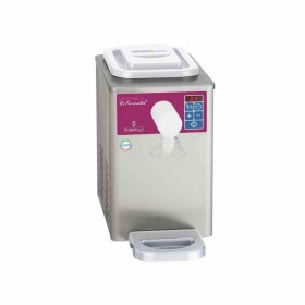 FURNOTEL - Machine à chantilly commandes électroniques 100 litres / heure bac 2 L