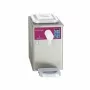 FURNOTEL - Machine à chantilly commandes électroniques 100 litres / heure bac 2 L