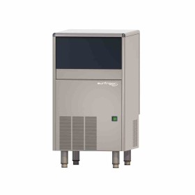 EURFRIGOR - Machine à glaçons creux avec réserve condenseur à air 20 kg/24h réserve 8 kg