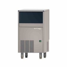 EURFRIGOR - Machine à glaçons creux avec réserve condenseur à air 45 kg/24h réserve 20 kg