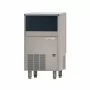 EURFRIGOR - Machine à glaçons creux avec réserve condenseur à air 45 kg/24h réserve 20 kg