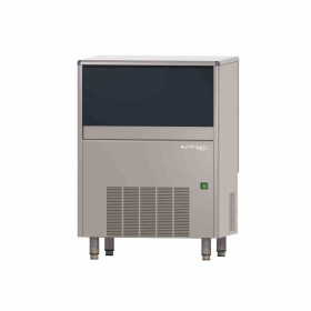 EURFRIGOR - Machine à glaçons creux avec réserve condenseur à air 83 kg/24h réserve 25 kg