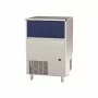 EURFRIGOR - Machine à glaçons pleins avec réserve condenseur à air 93 kg/24h réserve 60 kg