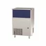 EURFRIGOR - Machine à glaçons pleins avec réserve condenseur à air 130 kg/24h réserve 65 kg