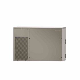 EURFRIGOR - Machine à glaçons pleins condenseur à air sans réserve système à aspersion 300 kg/24h