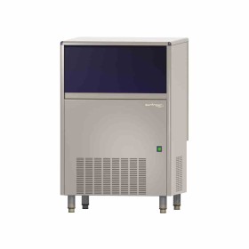 EURFRIGOR - Machine à glace super grains avec réserve condenseur à air 145 kg/24h réserve 50 kg