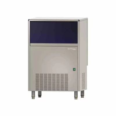 EURFRIGOR - Machine à glace super grains avec réserve condenseur à air 145 kg/24h réserve 50 kg