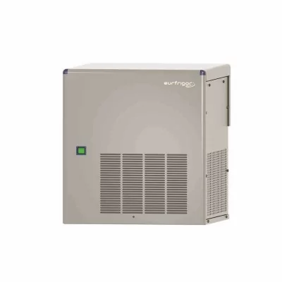 EURFRIGOR - Machine à glace super grains sans réserve condenseur à air 128 kg/24h
