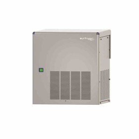 EURFRIGOR - Machine à glace super grains sans réserve condenseur à air 370 kg/24h