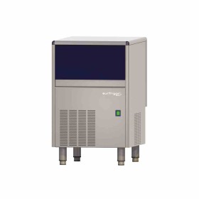 EURFRIGOR - Machine à glace paillettes avec réserve condenseur à air 111 kg/24h réserve 19 kg