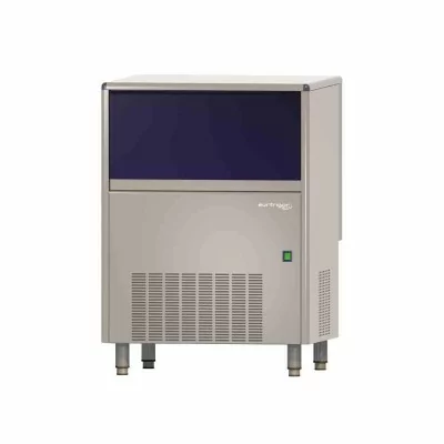 EURFRIGOR - Machine à glace paillettes avec réserve condenseur à air 150 kg/24h réserve 38 kg