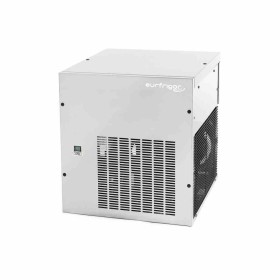 EURFRIGOR - Machine à glace paillettes sans réserve condenseur à air 155 kg/24h