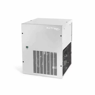 EURFRIGOR - Machine à glace paillettes sans réserve condenseur à air 270 kg/24h