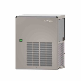 EURFRIGOR - Machine à glace paillettes split système sans réserve système à vis sans fin 510 kg/24h