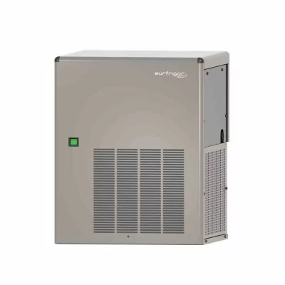 EURFRIGOR - Machine à glace paillettes split système sans réserve système à vis sans fin 510 kg/24h