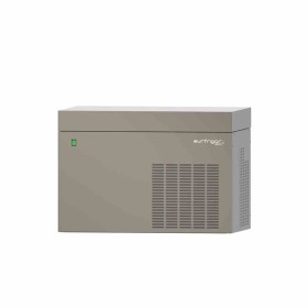 EURFRIGOR - Machine à écailles plates condenseur à air sans réserve système à couteau rotatif 250 kg/24h