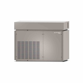 EURFRIGOR - Machine à écailles plates condenseur à air sans réserve système à couteau rotatif 400 kg/24h