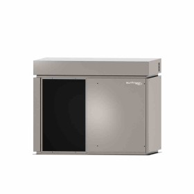 EURFRIGOR - Machine à écailles plates condenseur à air sans réserve système à couteau rotatif 900 kg/24h