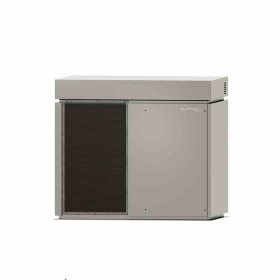 EURFRIGOR - Machine à écailles plates condenseur à air sans réserve système à couteau rotatif 1500 kg/24h