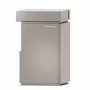 EURFRIGOR - Machine à écailles plates split système sans réserve système à couteau rotatif 1500 kg/24h
