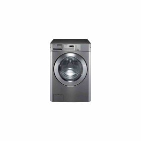 LG - Lave-linge professionnel 11 kg pour installation en colonne