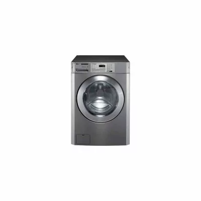 LG - Lave-linge professionnel 11 kg pour installation en colonne