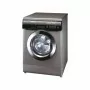 FURNOTEL - Lave-linge 6,5kg eau chaude / eau froide avec monnayeur à pieces