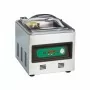 FURNOTEL - Machine sous vide de table à cloche 1 barre 400 mm 20 m³/h