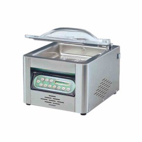 FURNOTEL - Machine sous vide à cloche de table 1 barre 350 mm 8 m³/h