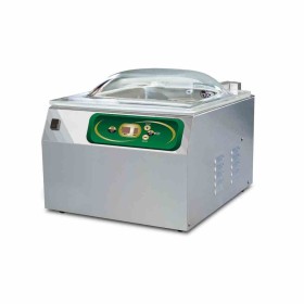 FURNOTEL - Machine sous vide à cloche de table 1 barre 400 mm 16 m³/h