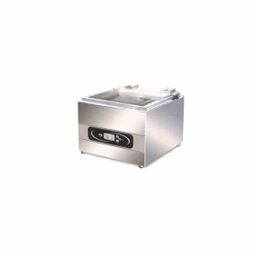 FURNOTEL - Machine sous vide 2 en 1 : aspiration + cloche 1 barre 300 mm