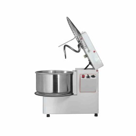 FURNOTEL - Pétrin 10 L cuve amovible et tête relevable