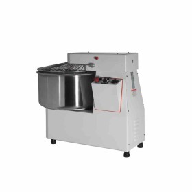 FURNOTEL - Pétrin 22 L cuve et tête fixes 400 V